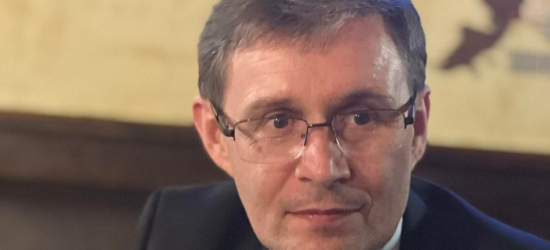 Представником Національної ради у Львові став Тарас Шоробура
