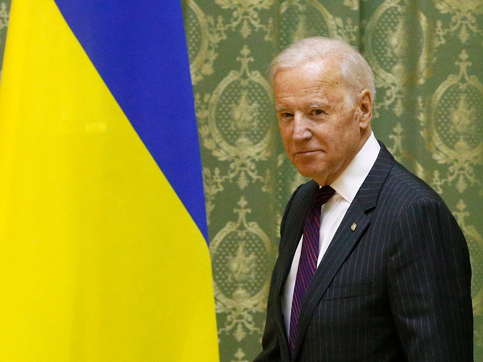 Ленд-ліз для України: стало відомо, коли Байден підпише закон