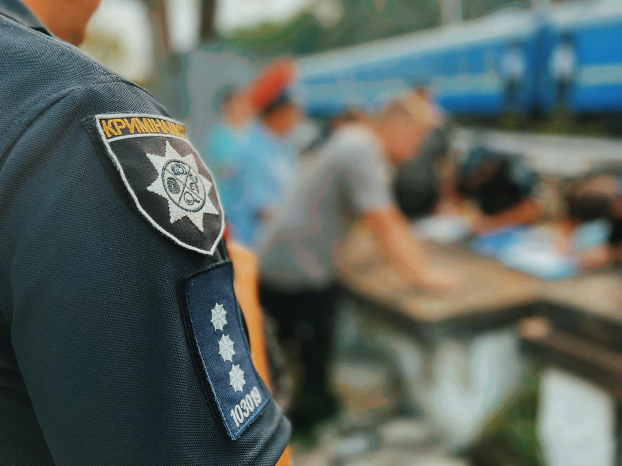 На Івано-Франківщині під колеса потяга потрапила 16-річна дівчина