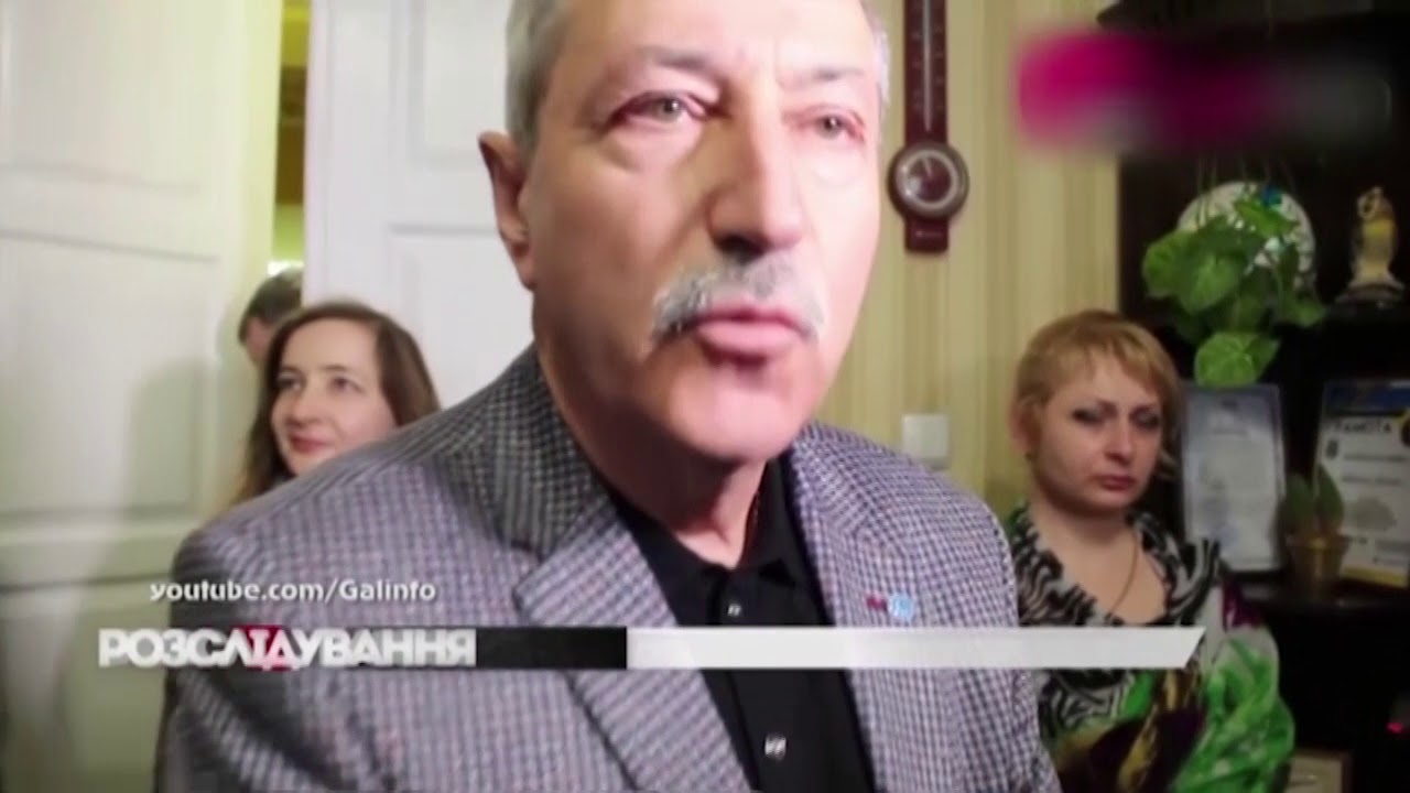 Юстиція розбрату або закон - не для всіх