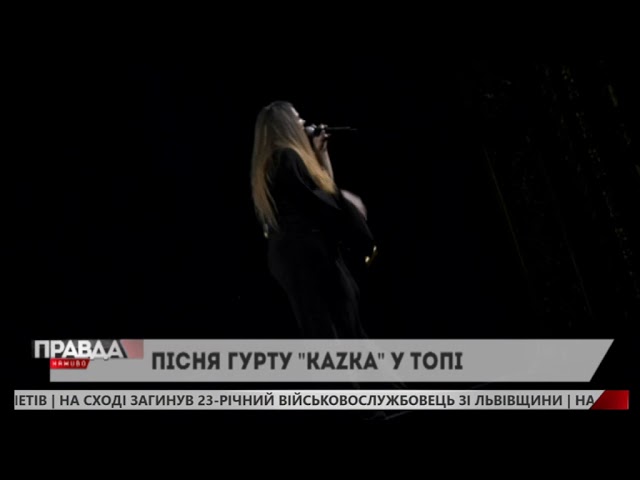 Україномовна музика проривається в Інтернеті