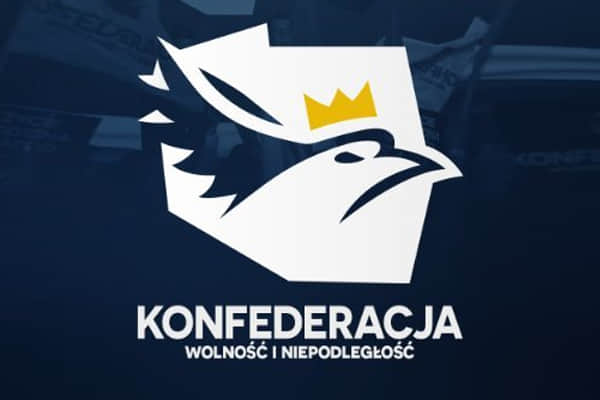 Антиукраїнська партія набирає популярності в Польщі