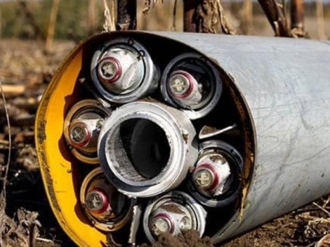 Росія застосувала касетну зброю в Україні щонайменше 24 рази – ООН