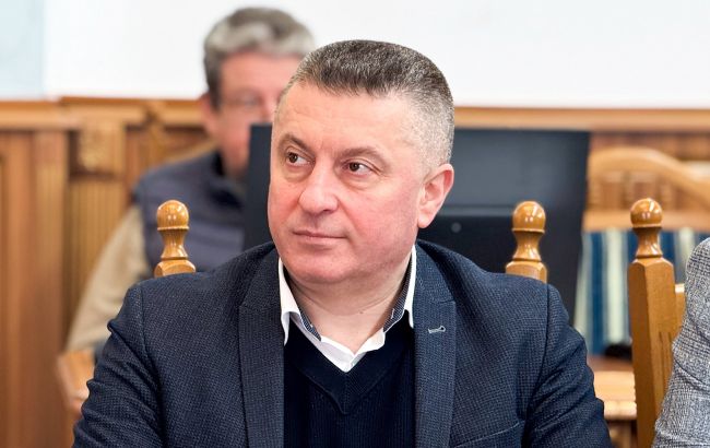 Збагатів за час війни: Заступник голови Івано-Франківської ОДА опинився у скандалі