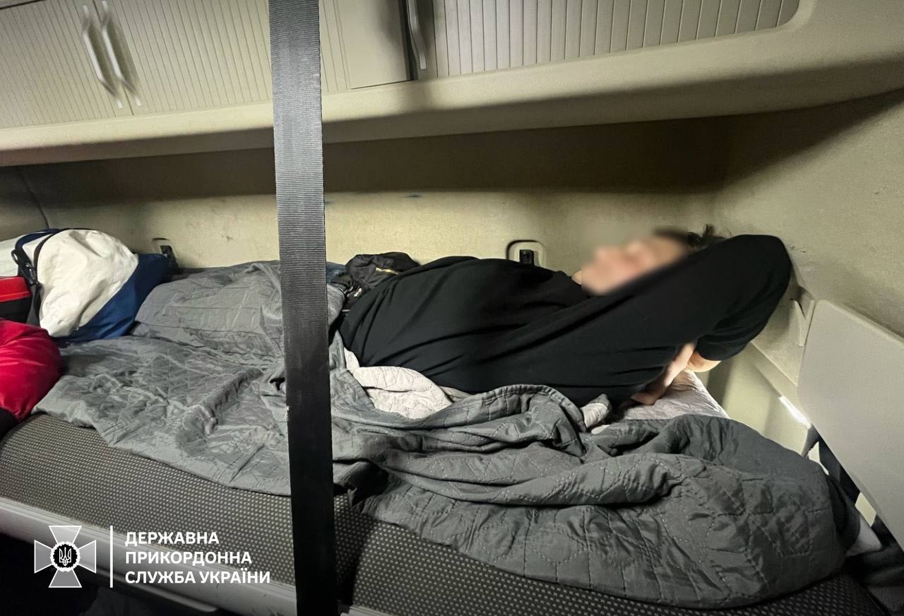 На Волині засудили громадянина Польщі до 5 років ув’язнення за спробу незаконного вивезення українця через кордон