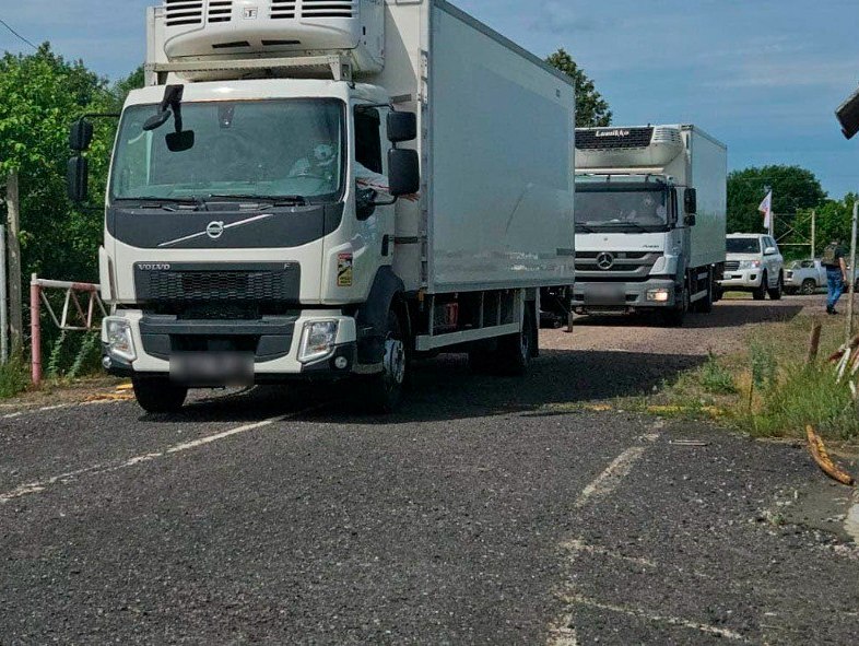 В Україну повернули тіла ще 254 полеглих захисників