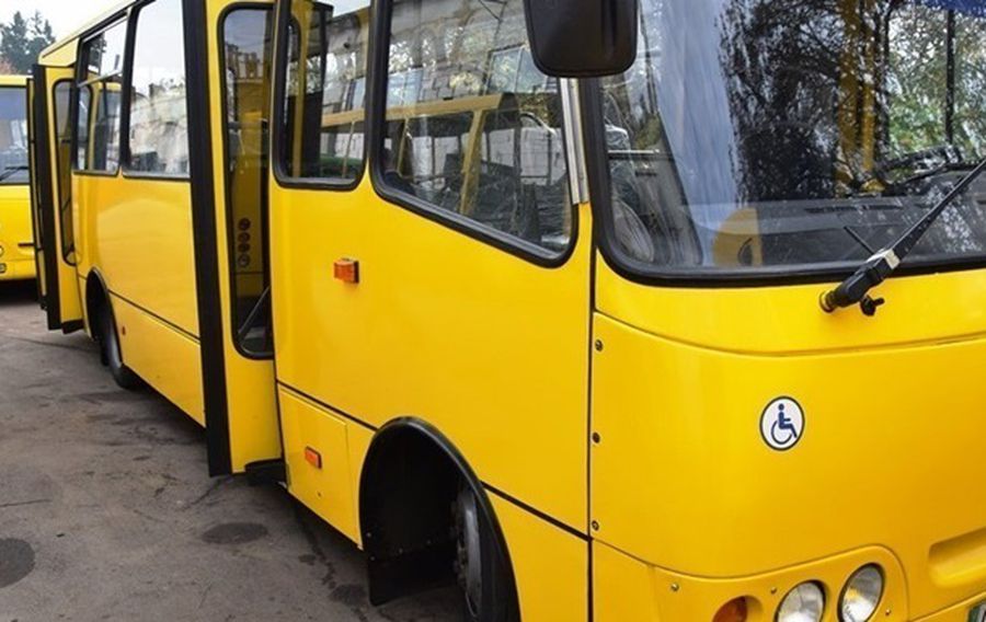 З понеділка у Львові їздитиме нова маршрутка: перелік зупинок