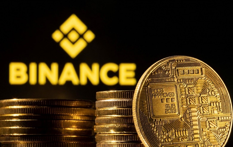 Криптобіржа Binance відкрила для ФСБ персональні дані своїх клієнтів