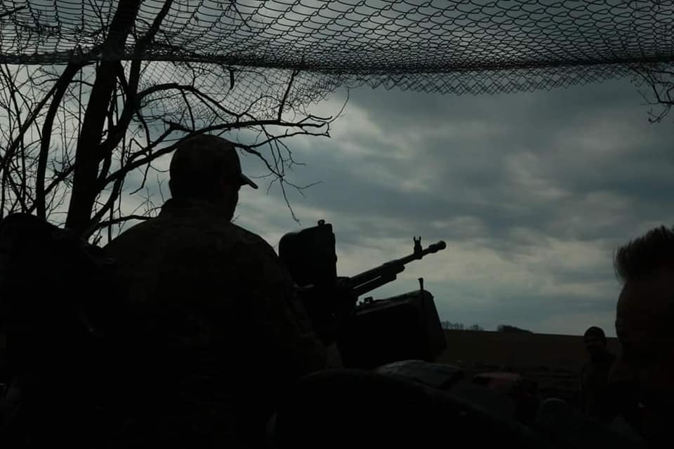 Росіяни за добу втратили майже 700 вояк, багато різної техніки, БпЛА "Мерлін" і "Ланцети"