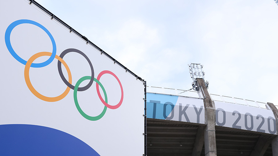 Токіо-2020. Відкриття - із запізненням у рік