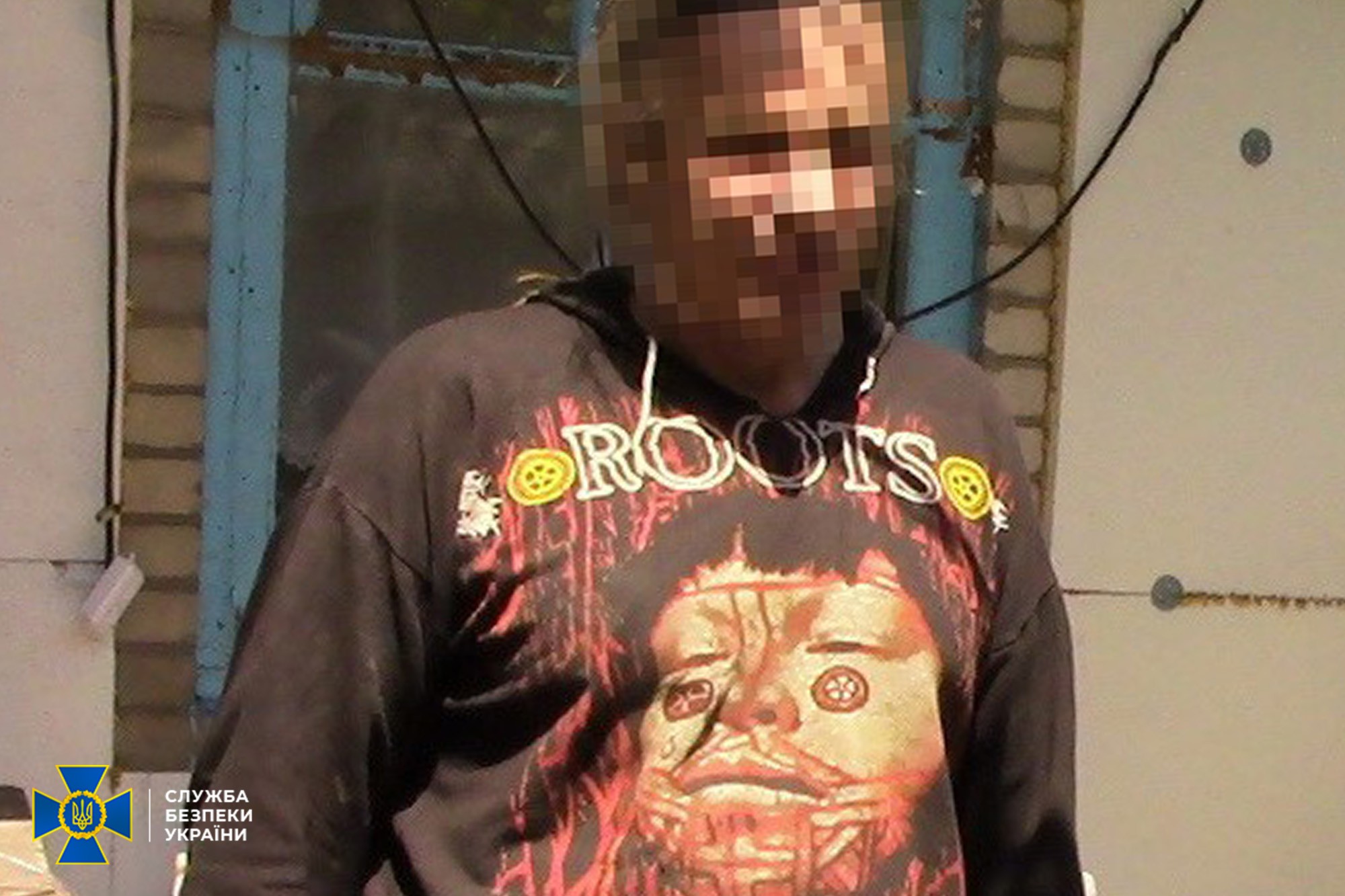 11 років ув’язнення. Суд покарав російського диверсанта з «групи Безлера»