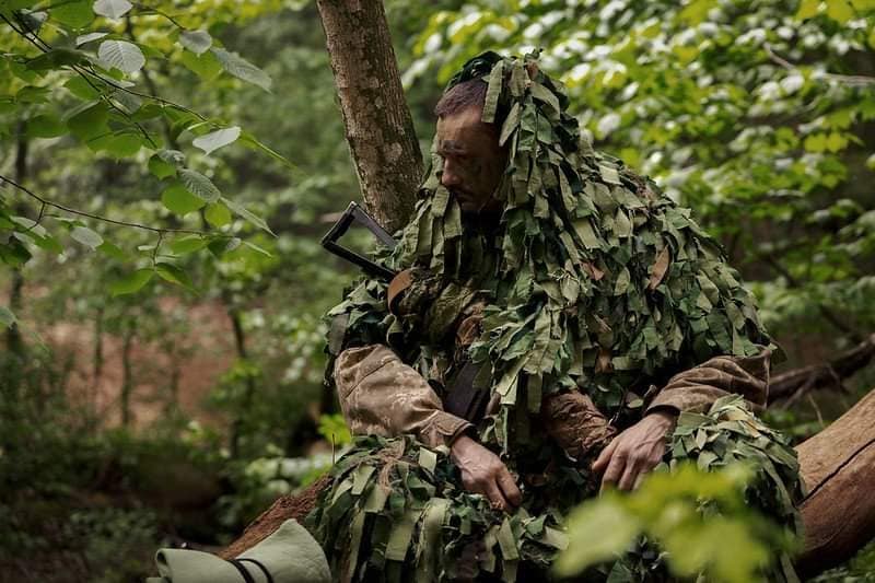 Українські воїни відбили наступ на Бахмутському напрямку. Генштаб ЗСУ