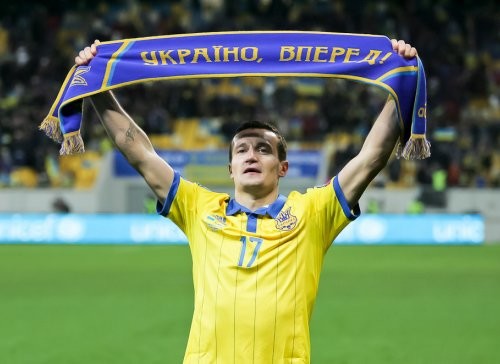 Артем Федецький про стадіон «Україна»: Це серце і душа Львова