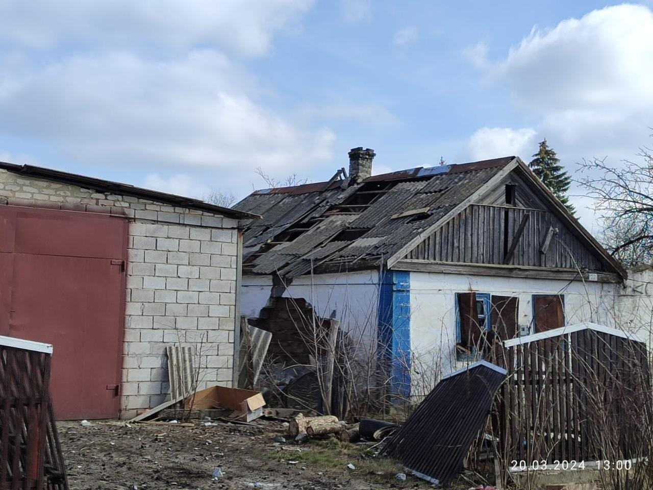 Рашисти скинули бомбу на будинок на Донеччині: загинули двоє людей