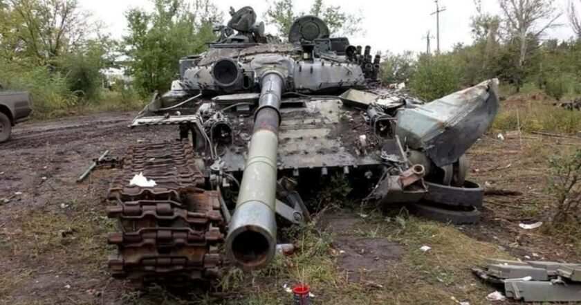 Ліквідували майже 1 300 окупантів, знищили 37 артсистем. Оновлені дані про втрати ворога