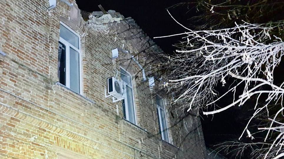 Окупанти обстріляли Дніпропетровщину з «Градів» і важкої артилерії