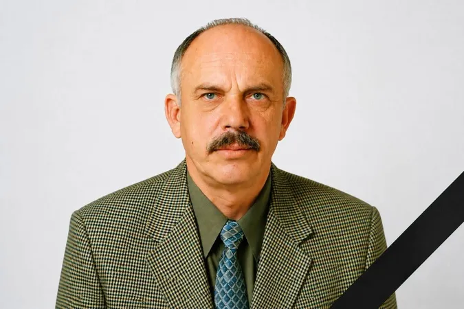 На Волині помер відомий політик