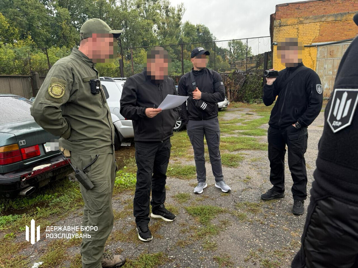 На Харківщині керівників виправної колонії викрили на катуванні в'язнів (відео)