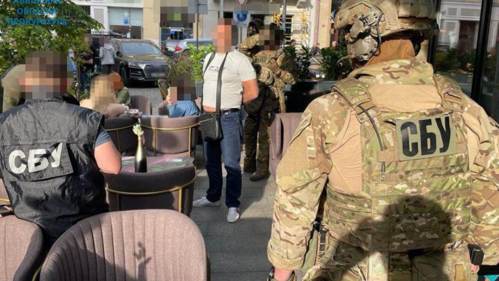 Львів’янина засудили до 9 років за вимагання «вигаданого боргу» в 2 тис. доларів