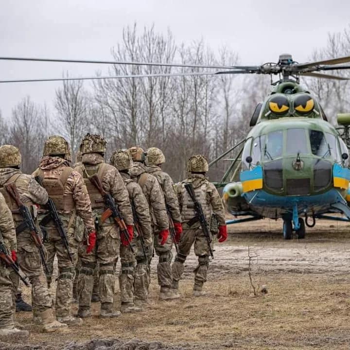 Українські артилеристи зруйнували радіолокаційні станції окупантів. Генштаб ЗСУ