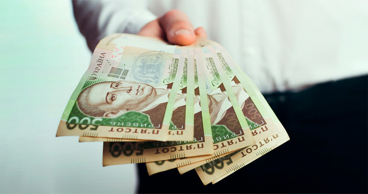 «Рука допомоги». Українцям видають кредит під 0%