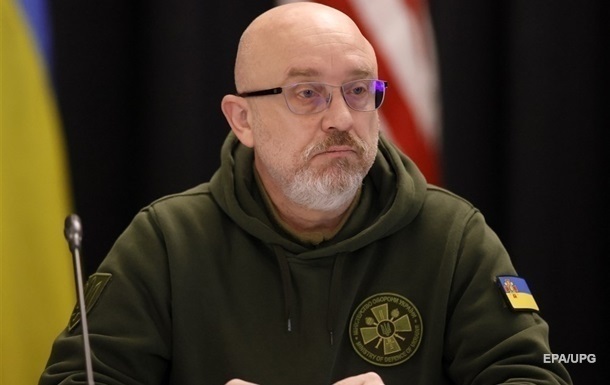 Резніков підрахував, скільки країн світу входить до антикремлівської коаліції