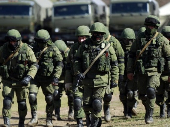 У Мелітополі окупанти викрали з дому чотирьох журналістів