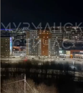 У Мурманську невідомий чоловік стріляв по росіянах