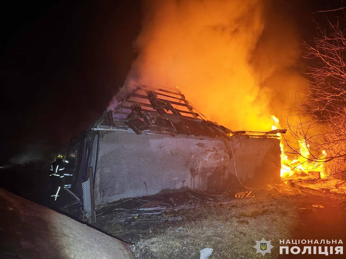 На Чернігівщині «Шахед» влучив у будинок: влада повідомила деталі
