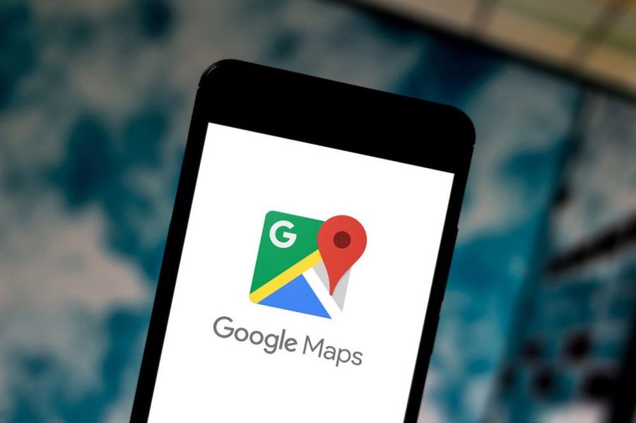 Google нарешті прибрав зі своїх карт українські військові системи та об'єкти, – ЦПД