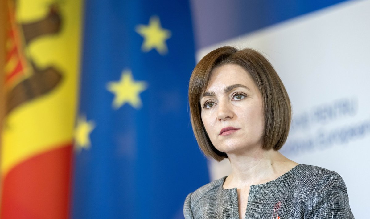 Вибори президента та референдум щодо вступу до ЄС у Молдові: які результати