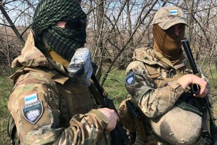 Прорив кордону біля Бєлгорода: в ГУР розповіли, звідки в російських добровольців зброя