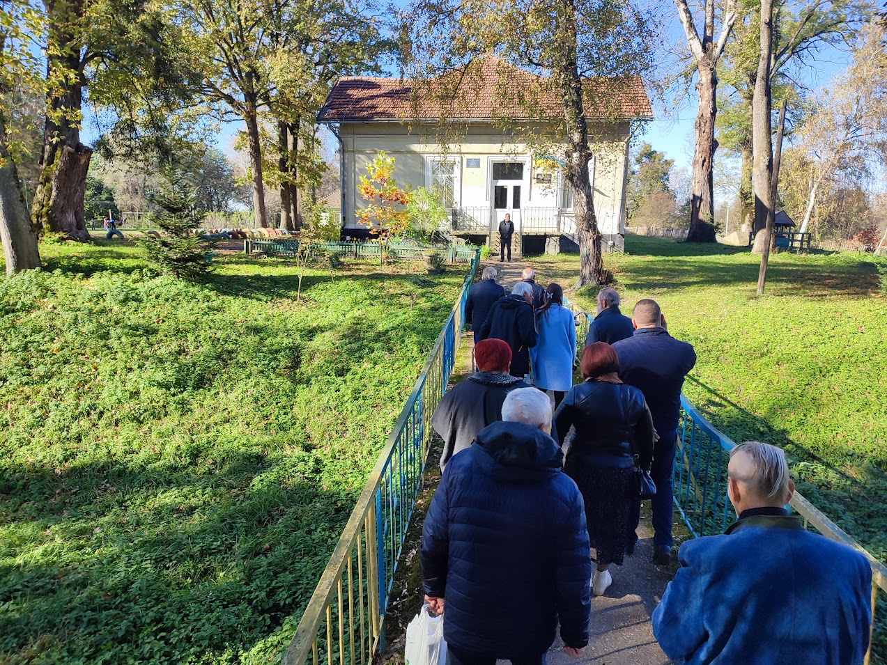 У селі на Стрийщині шукають поховання гетьмана Івана Виговського