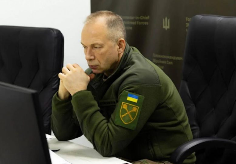 Сирський розкрив ефективність дронів у грудні: скільки цілей уражено