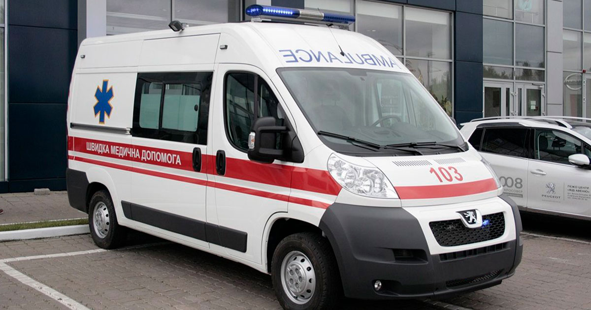 Раптово стало зле: у торговому центрі Івано-Франківська померла жінка