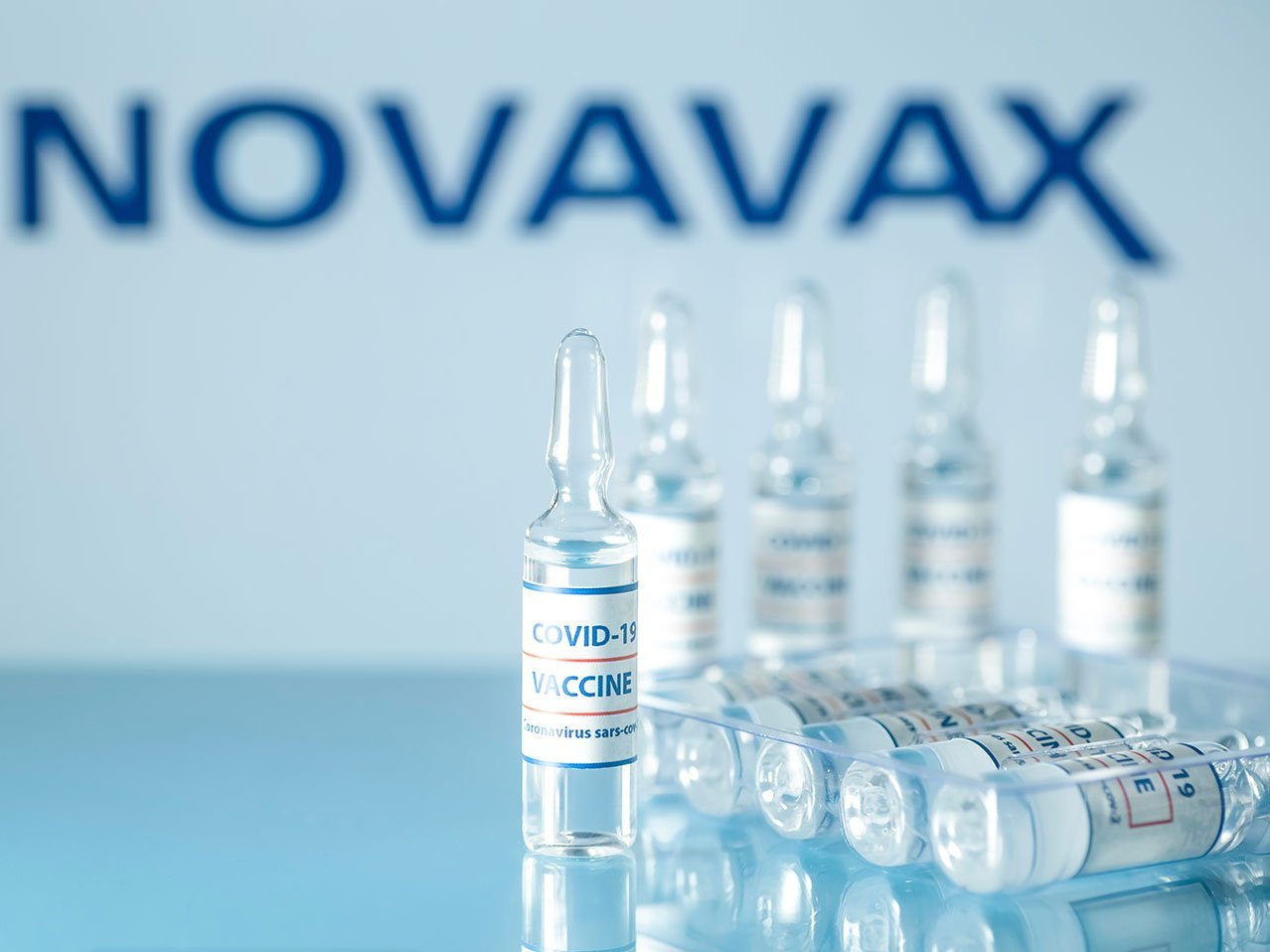 ВООЗ схвалила вакцину Nuvaxovid для екстреного застосування