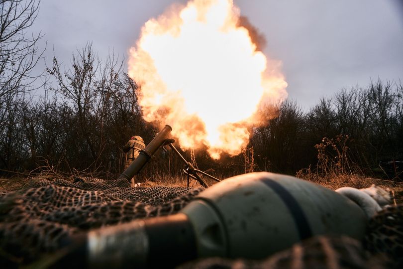 На північному сході українці досягли більших успіхів, аніж вважалося. Оновлена мапа від ISW