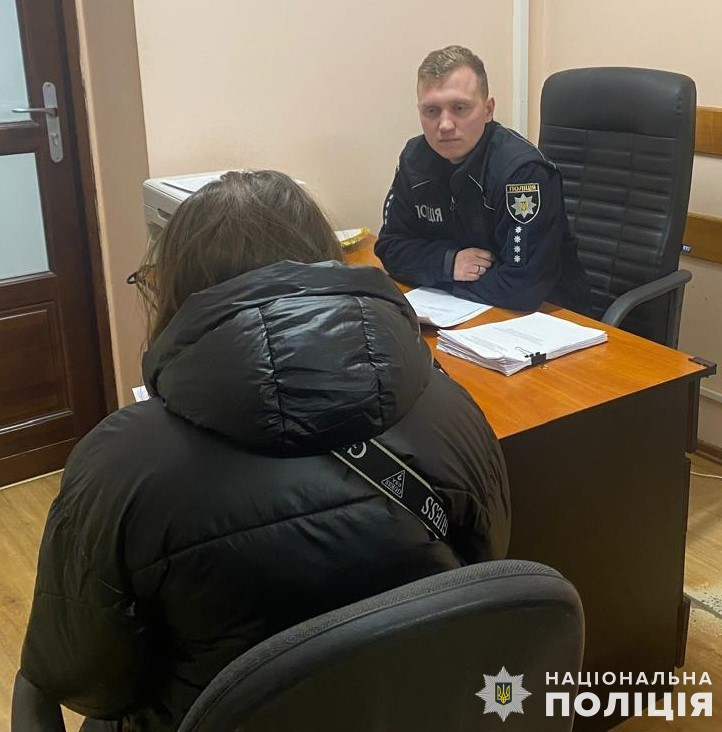 У Львові жінка запустила салют у новорічну ніч: офіційна заява поліції (фото)