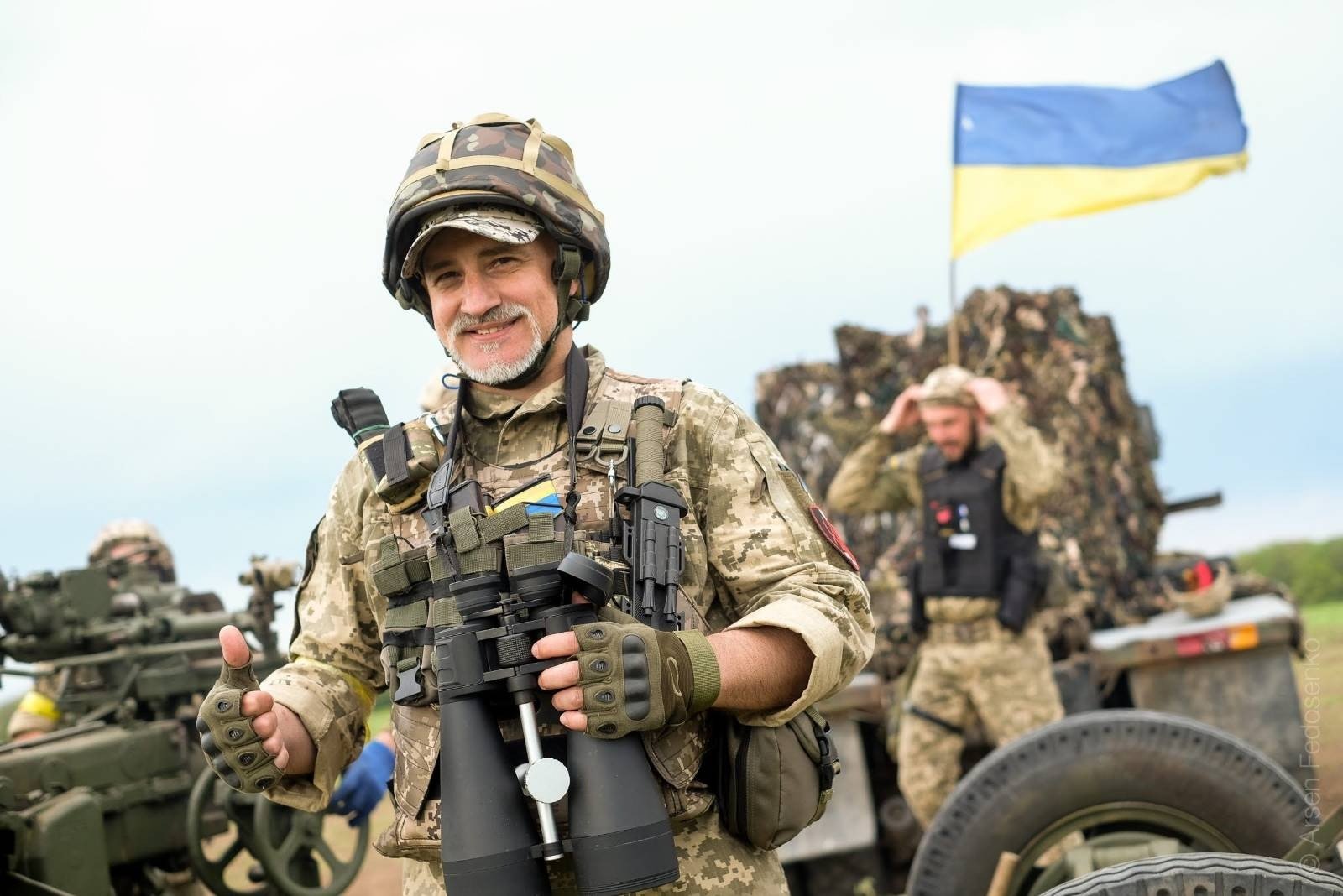 Генштаб ЗСУ: Окупанти зосередили штурмові дії на Донецькому напрямку