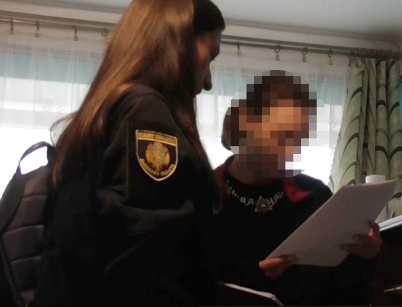 Марихуана на Львівщині. 22-річній дівчині за «бізнес» загрожує 10 років ув’язнення