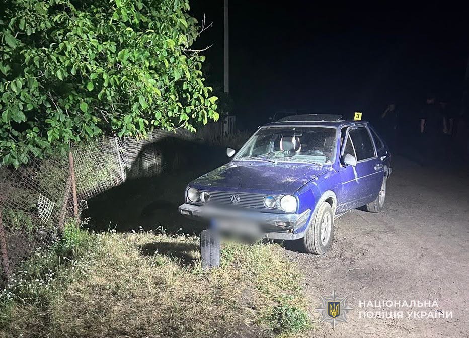На Львівщині п’яний водій Volkswagen збив 70-річну жінку: потерпіла в лікарні