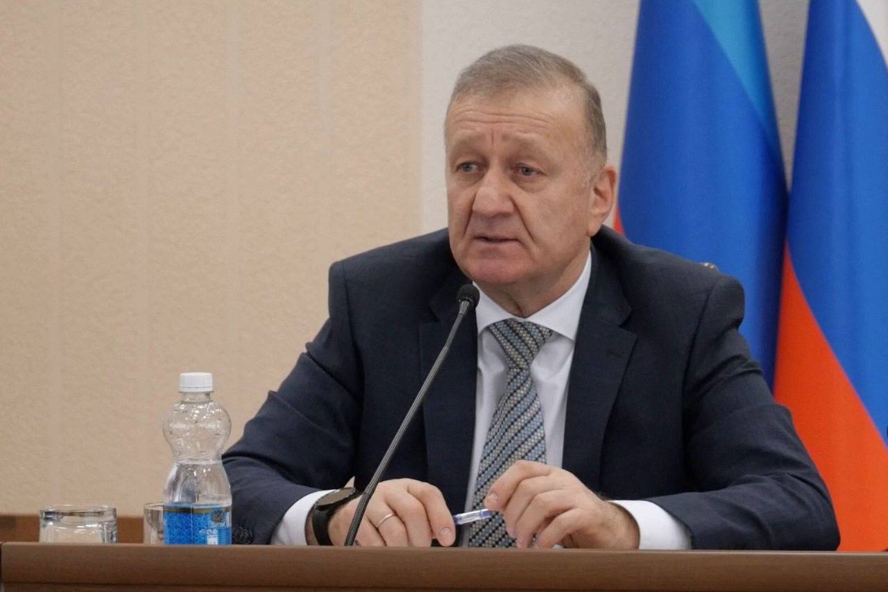 У Луганську внаслідок вибуху загинув колишній «мер» окупованого міста (фото)