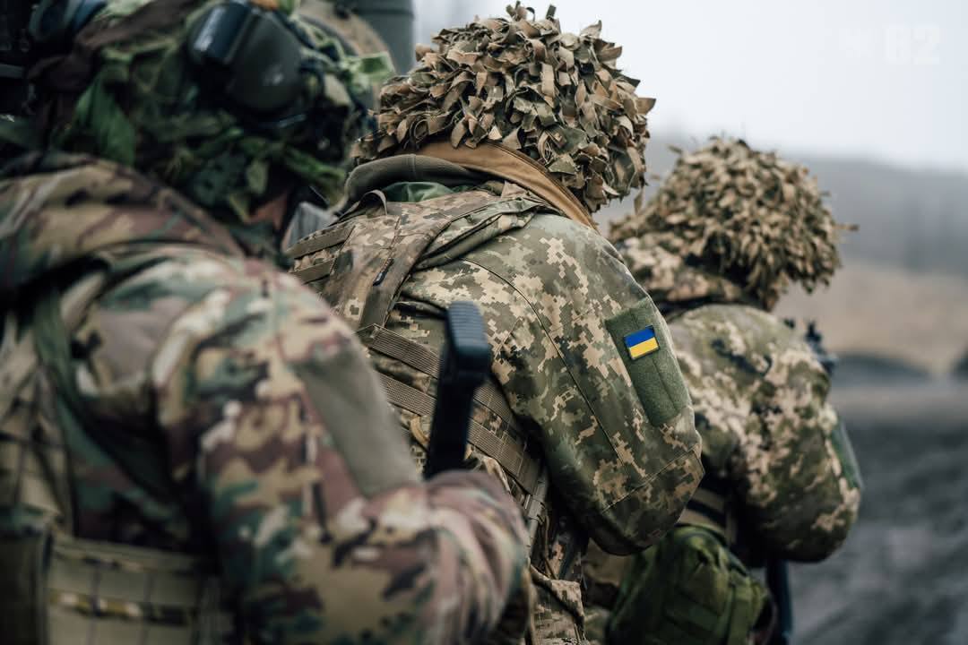 ЗСУ розпочали наступ на Курщині: Єрмак підтвердив активізацію бойових дій