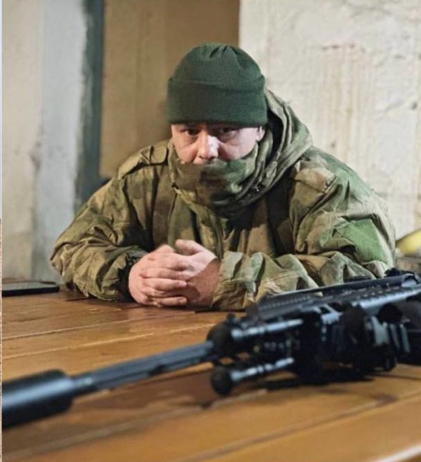 Камандував штурмом Бахмуту та Соледара: в Малі ліквідували командира «Вагнера»
