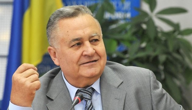 Творив новітню історію України та мріяв стати президеном. Ким був Євген Марчук
