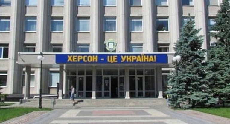 На Херсонщині ЗСУ звільнили п'ять сіл