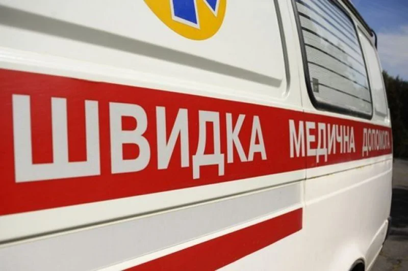 Ракетний удар по Черкасах: є постраждалі, поранена дитина