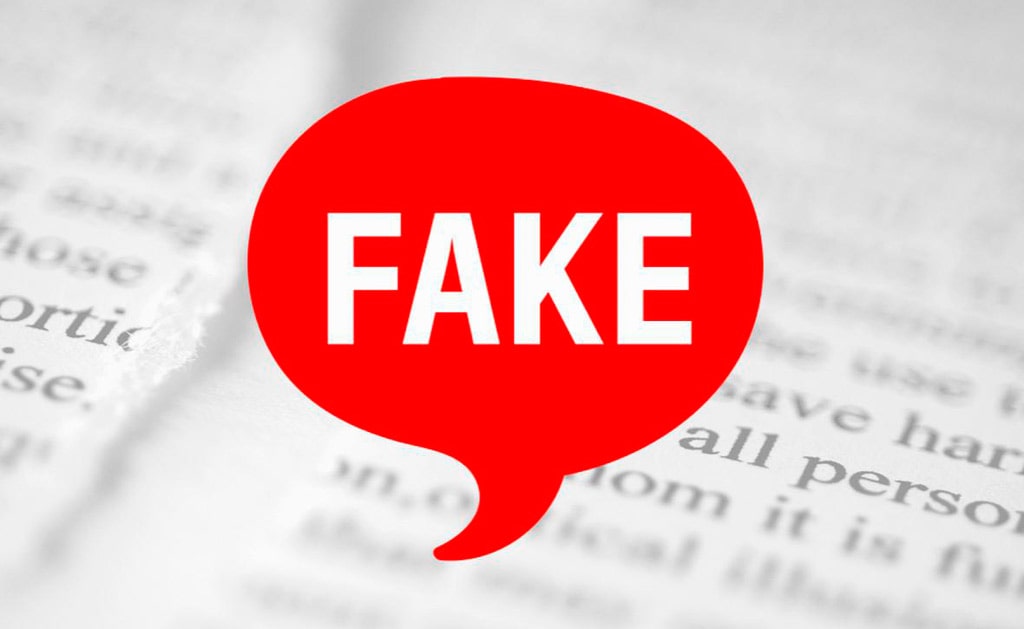 Окупанти створили фейкову сторінку Верховної Ради. Як заблокувати