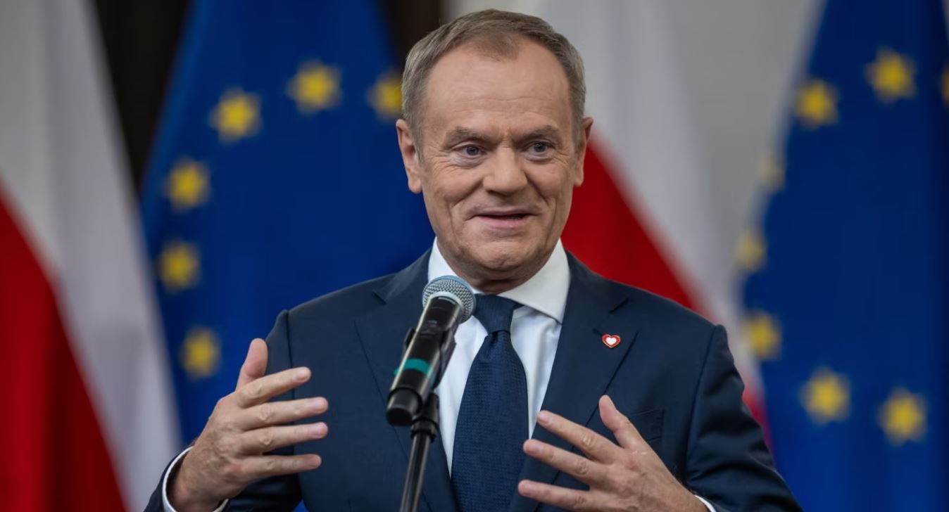 Прем'єр-міністр Польщі Туск несподівано потрапив в лікарню: що сталося