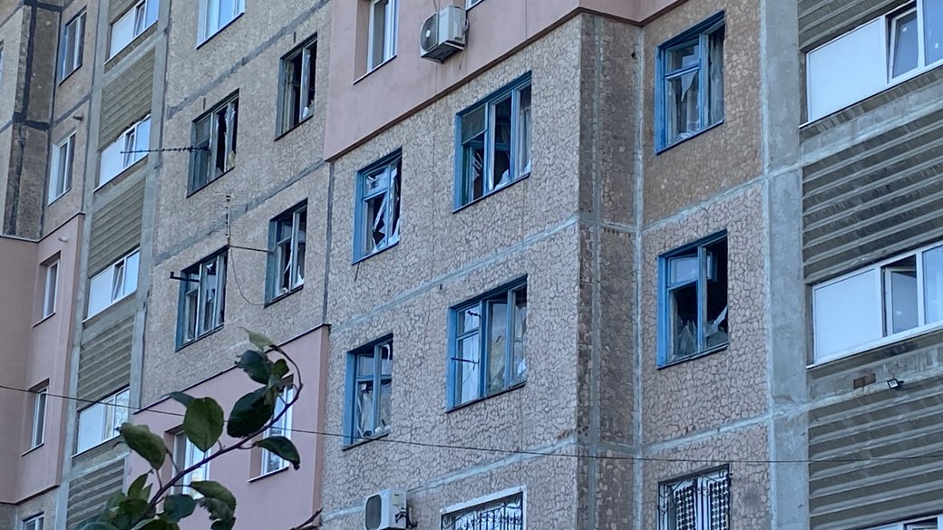 У Донецькій області загинуло двоє цивільних після обстрілу від росіян